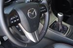 Mazda3 Mazdaspeed 2010 года
